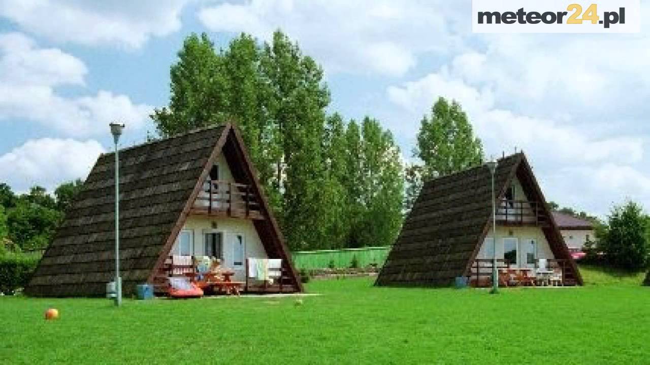 Pensjonat  Romanowski w Lutrach - Lutry meteor24.pl