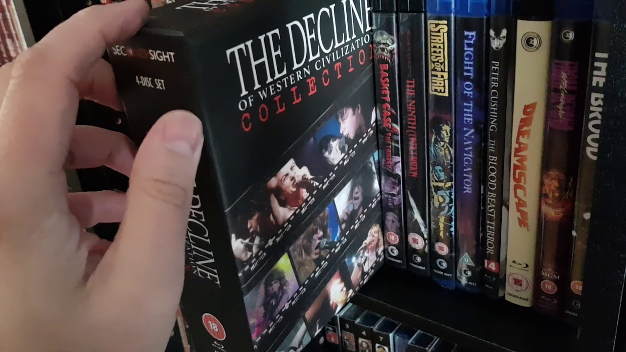 101 Films and more