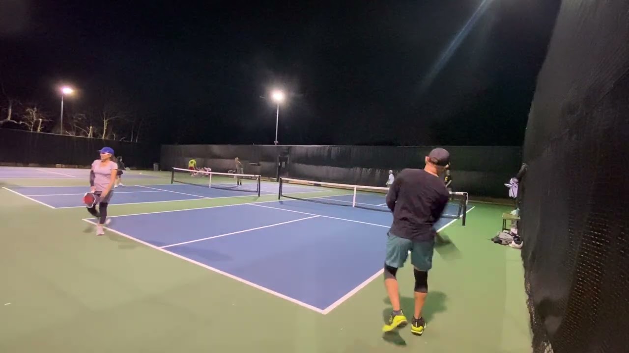 Sang/Sac vs Huệ/Donny 3 2/13/26