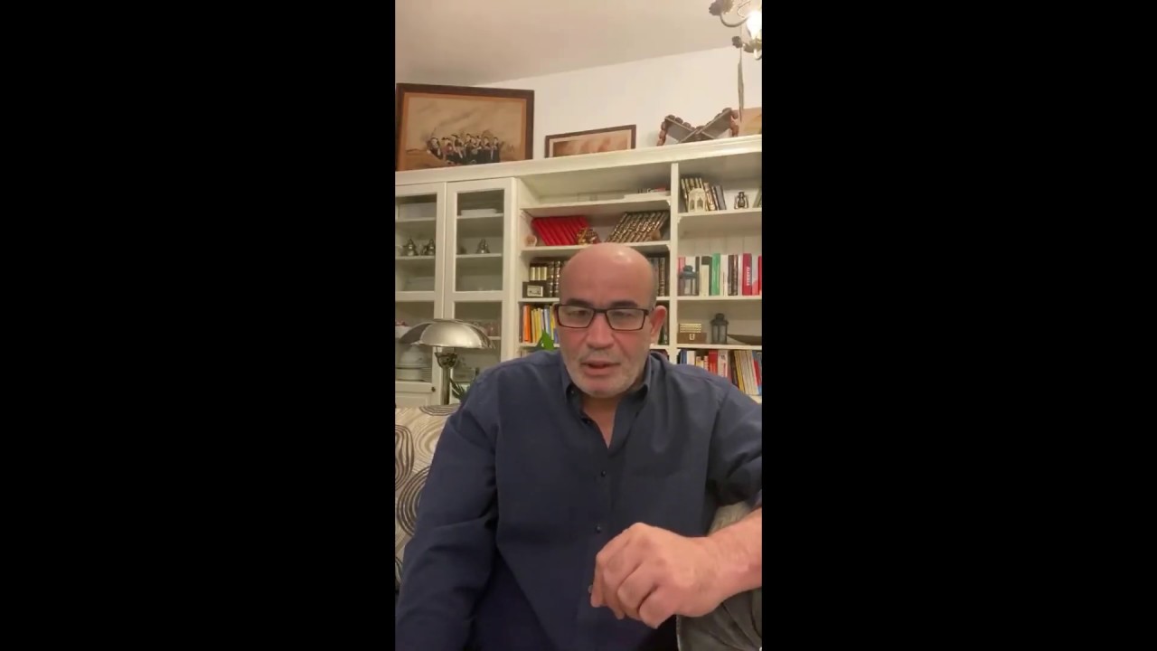 محمد خيذر .. ثبات حتى الموت