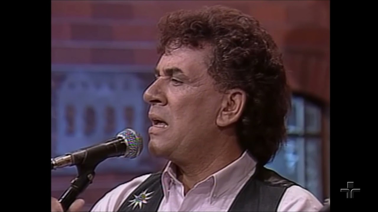 Mato Grosso e Mathias - Velho Pe&atilde;o