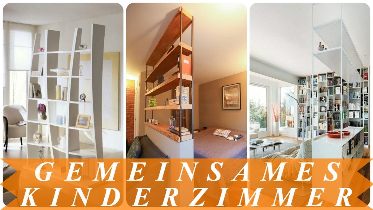 Einzimmerwohnung ideen