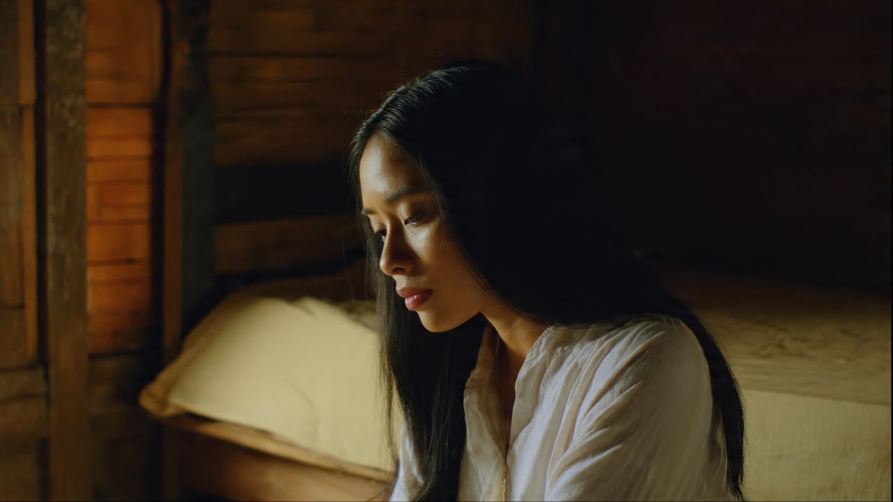 Kasiah Tak Sampai – Elly Kasim | Cover by Chandrakantira (Official Cinematic Video)