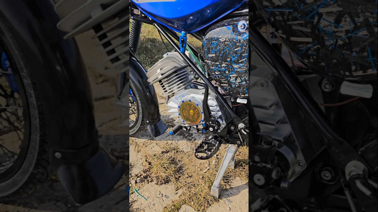 Hallo youtube 🙏🥵🤣 #simson #tuning #simme #twostroke