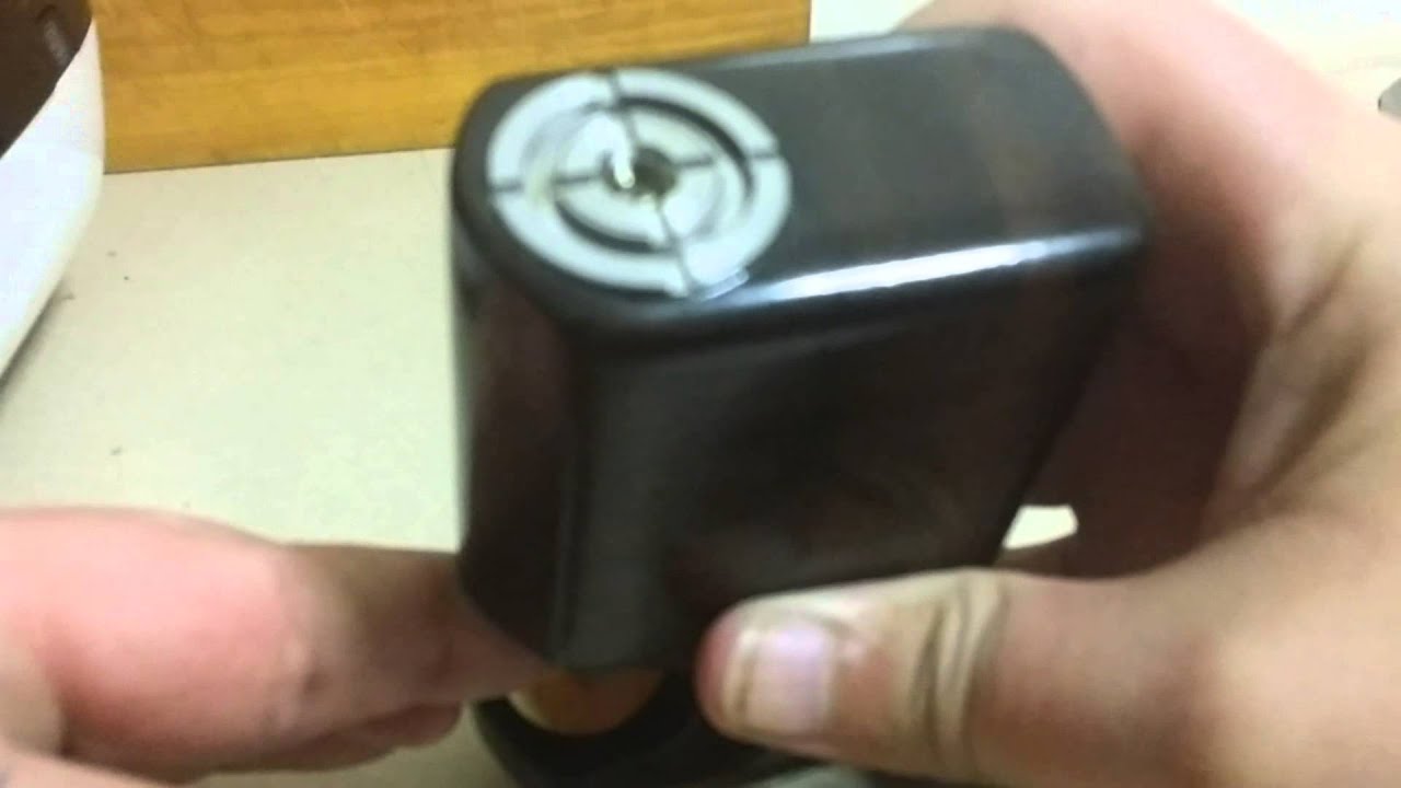 PC Wood Mods Creations Squonker