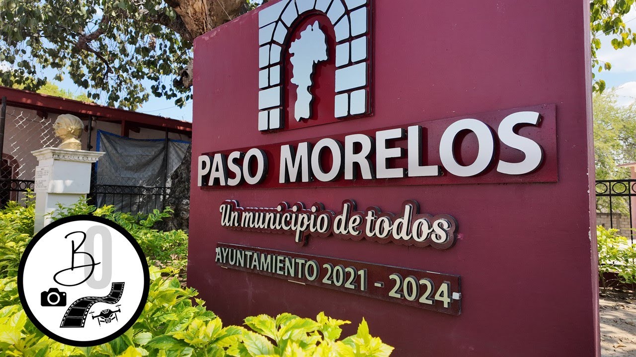 PASO MORELOS, GUERRERO