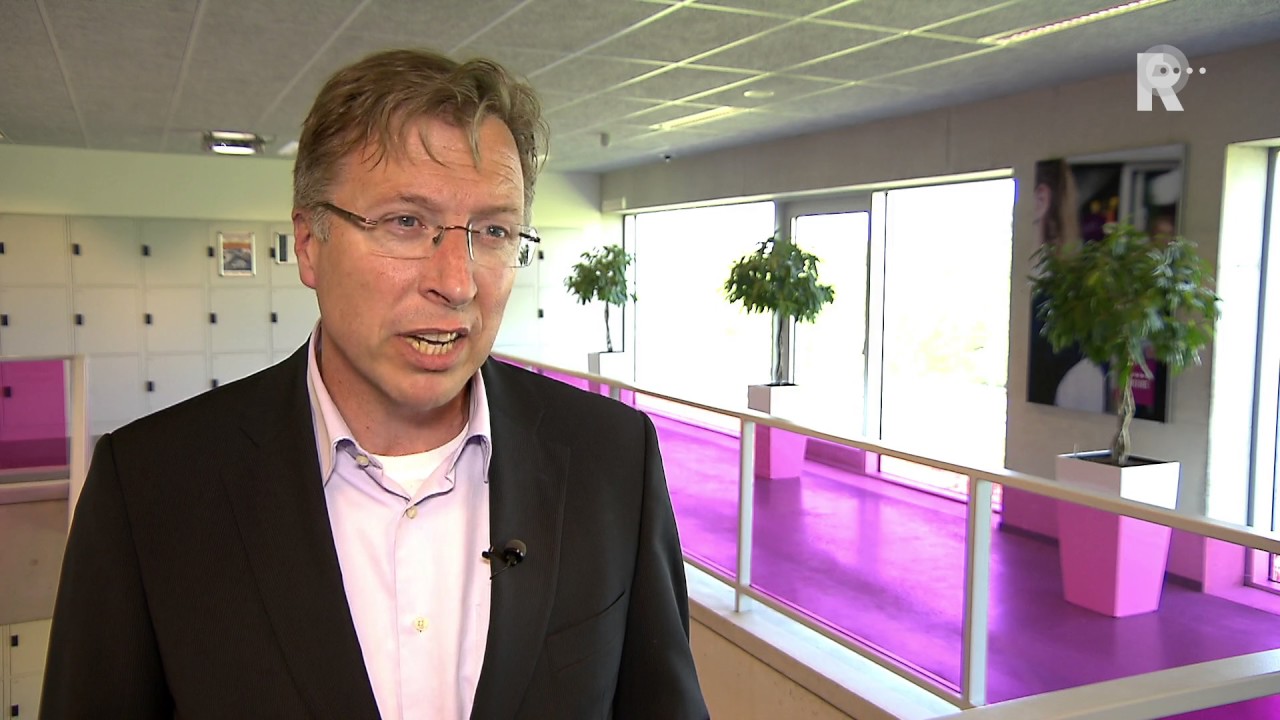 Fraude met tentamens op Zadkine