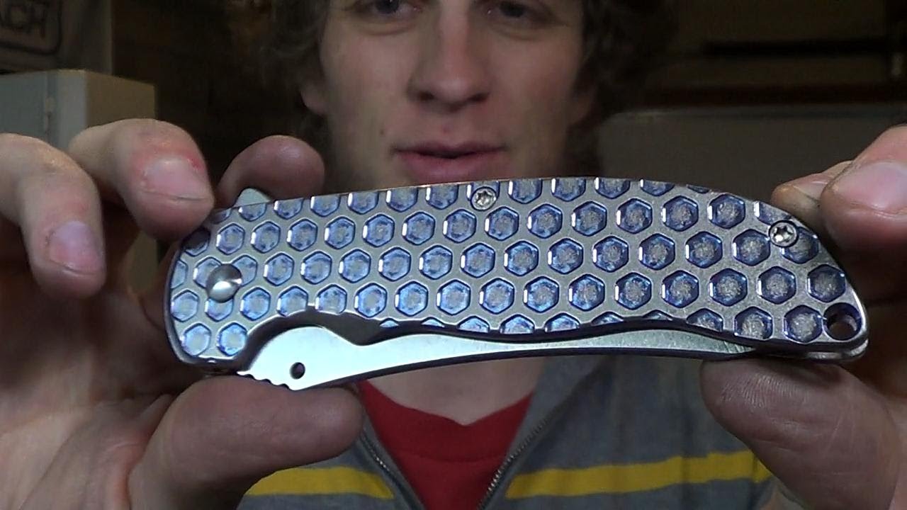 Knifemaking Tuesdays Week 63  Finished Norseman and more blades