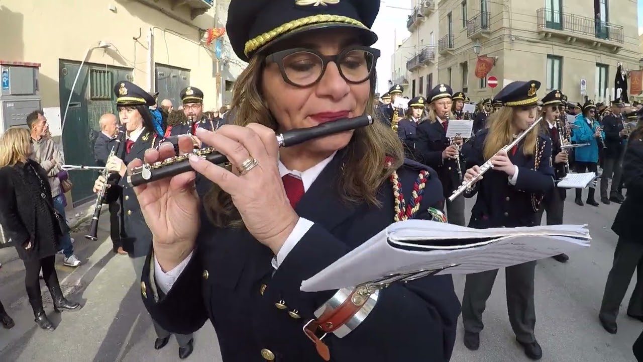 Solenne Ricordo 