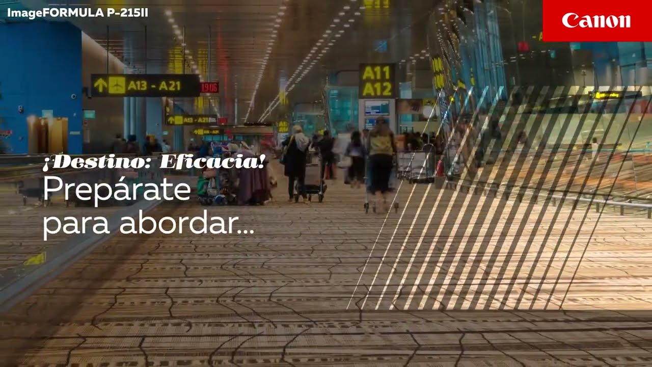 &iexcl;Lleva la productividad a otro nivel!