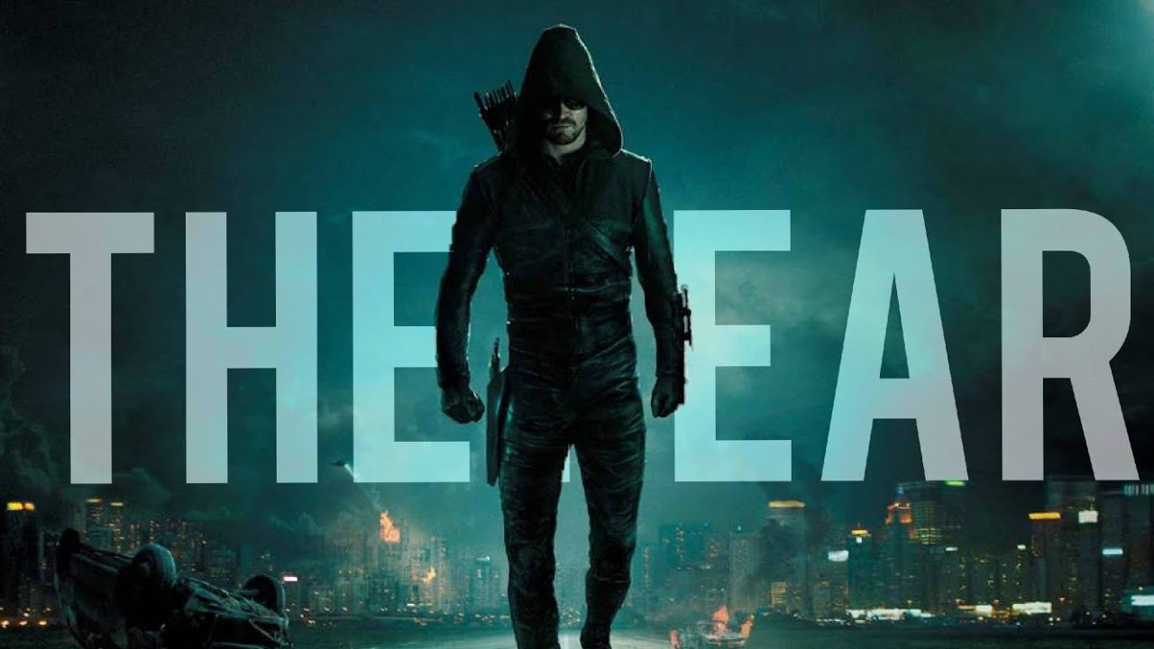 Arrow - The Fear