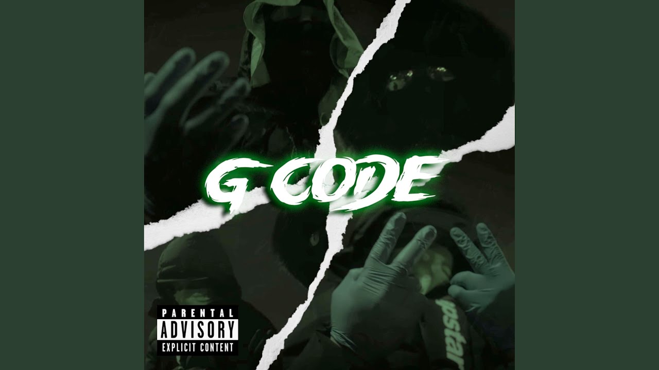 G-Code
