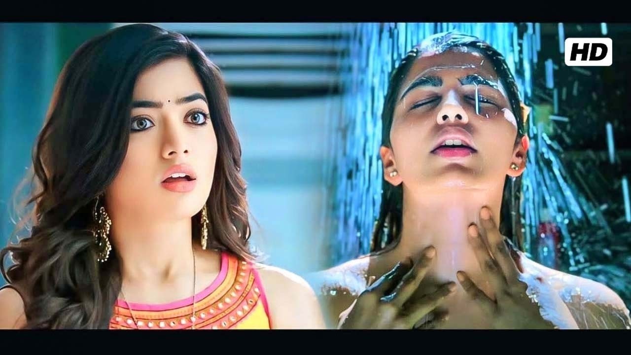 Shikaaru | South Hindi Dubbed Action Romantic Movie Full Love Story | Sai Dhansika, Abhinav | Movie