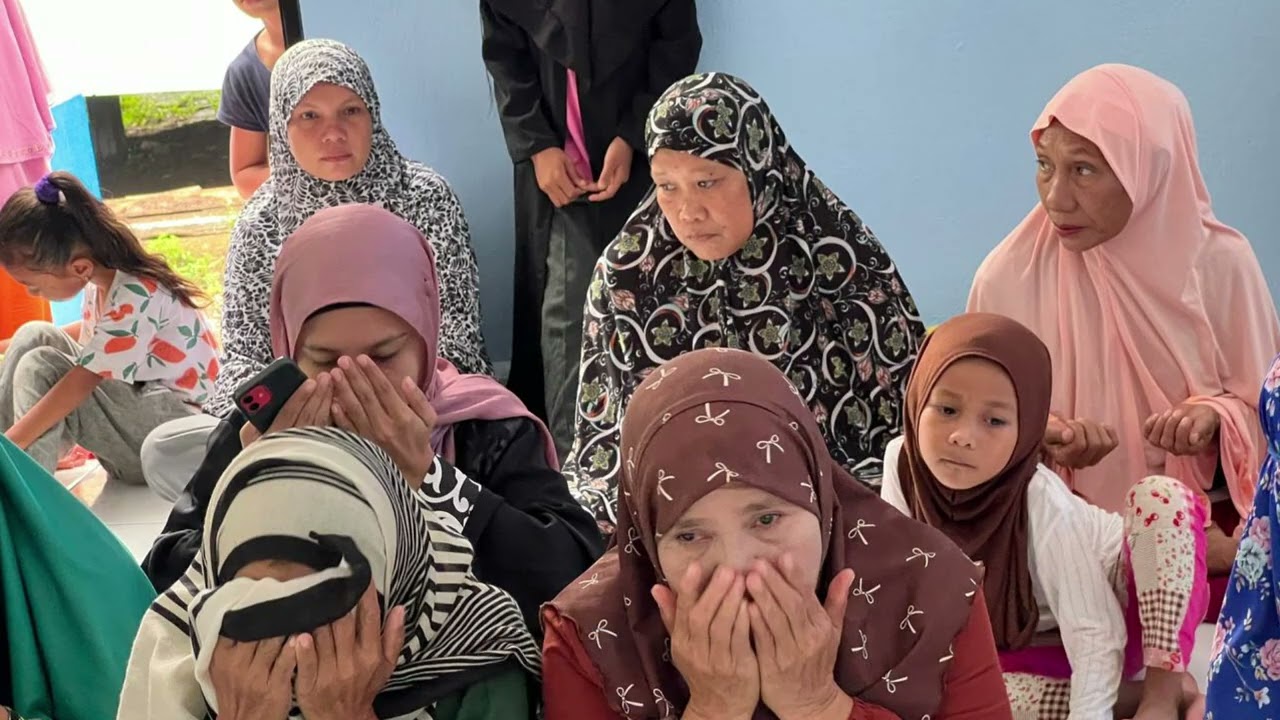 Inauguration of Project No. 100015340 مسجد منيرة أل عثمان
