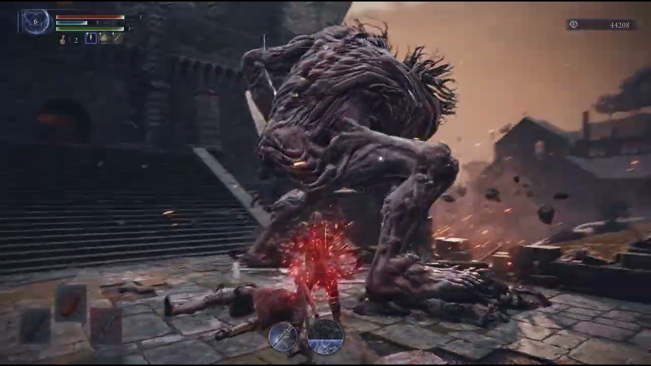 Executioner Crit Build COOKS
