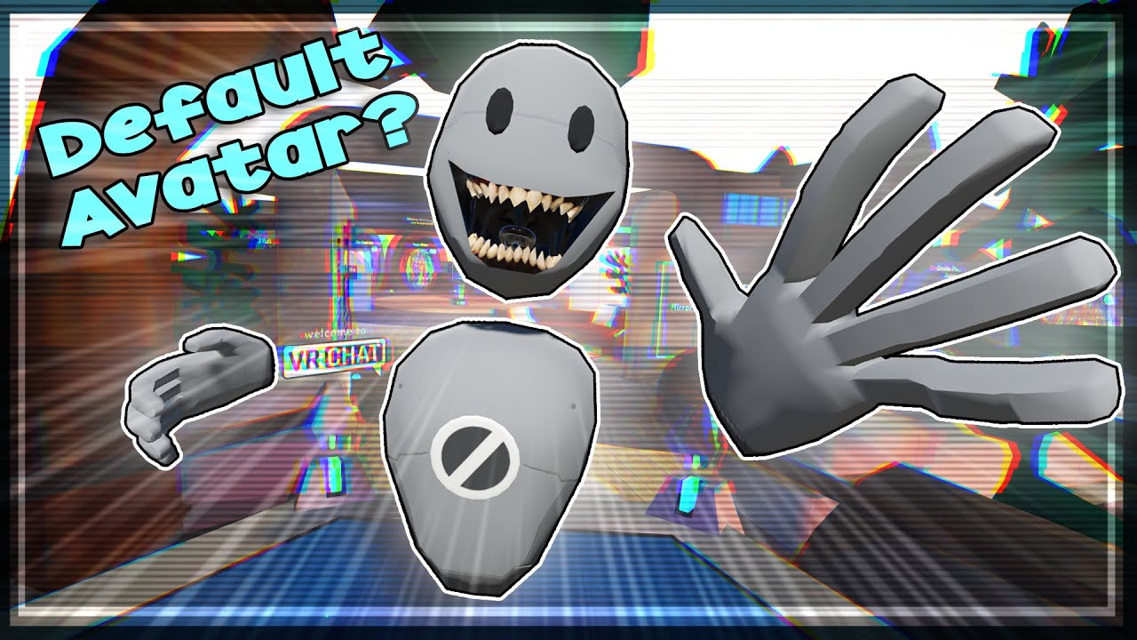 How to Scare people in VRCHAT - Part 4