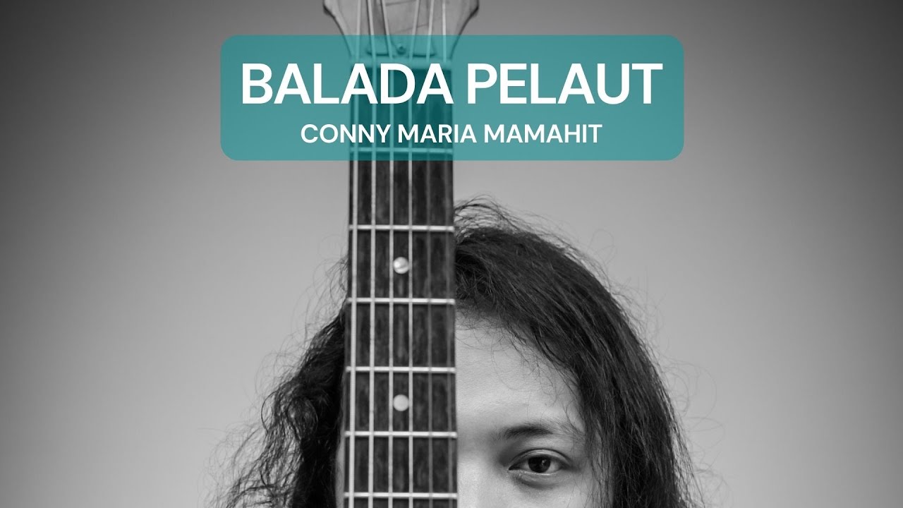 FELIX IRWAN | TANTOWI YAHYA - BALADA PELAUT