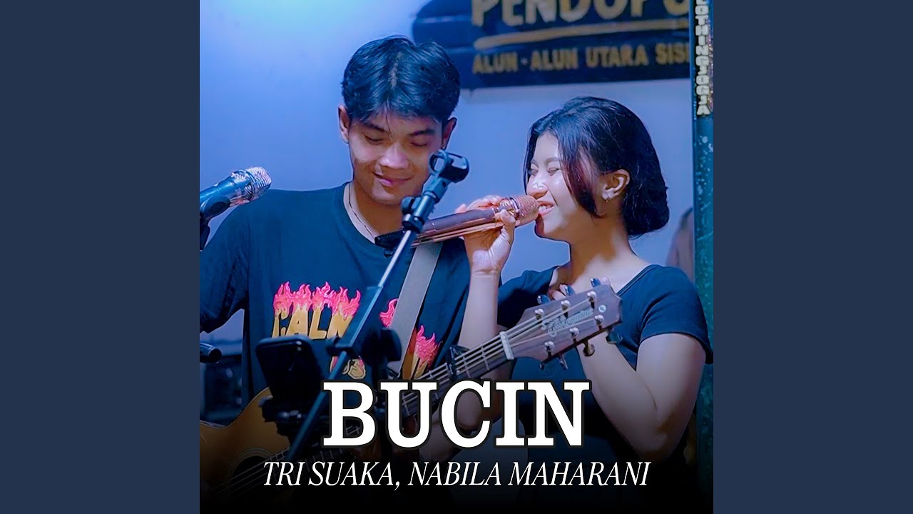 Bucin (Live Ngamen)