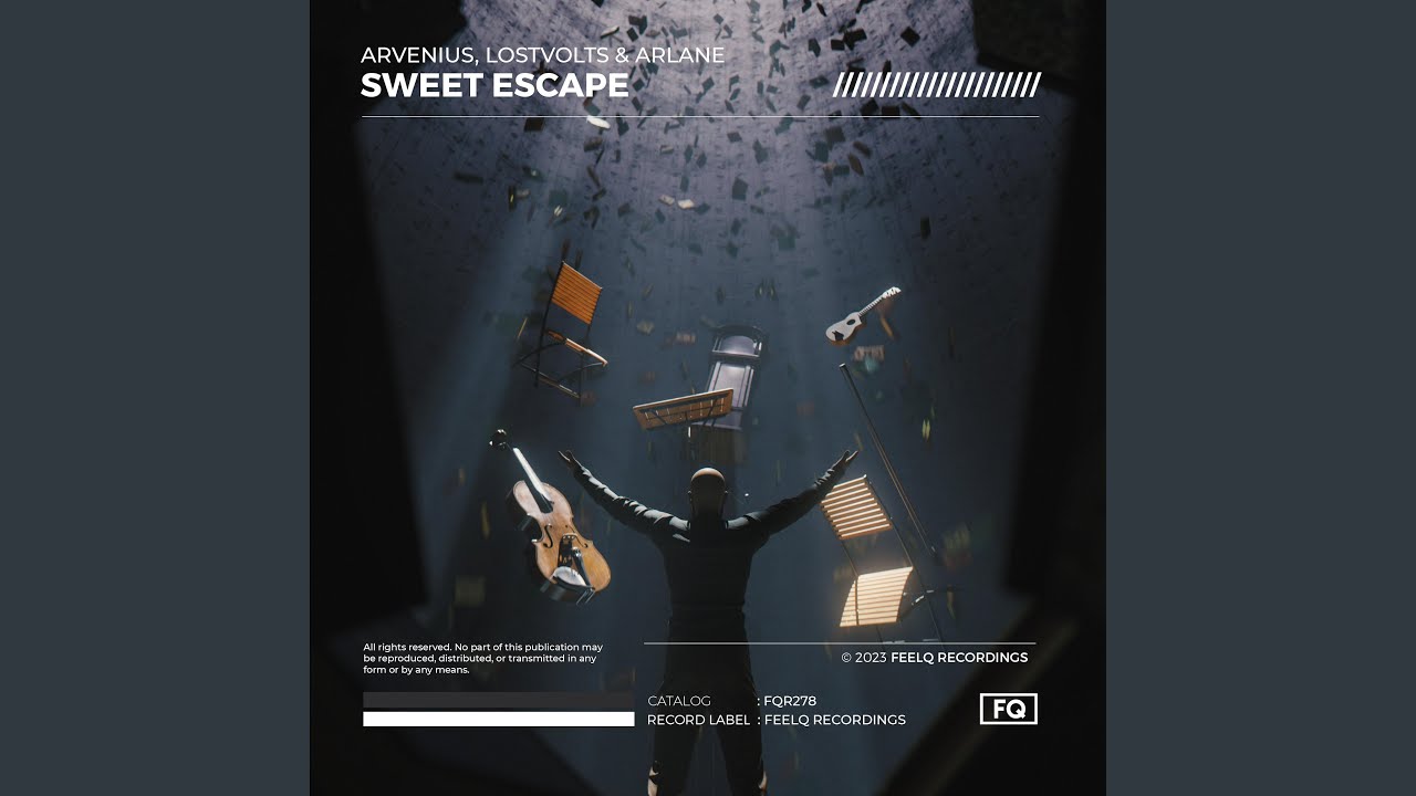 Sweet Escape