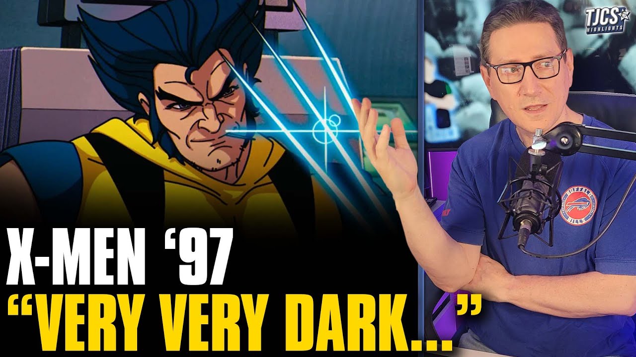 X-Men 97 &mdash; &laquo;очень-очень мрачный фильм, в котором погибает много людей&raquo;