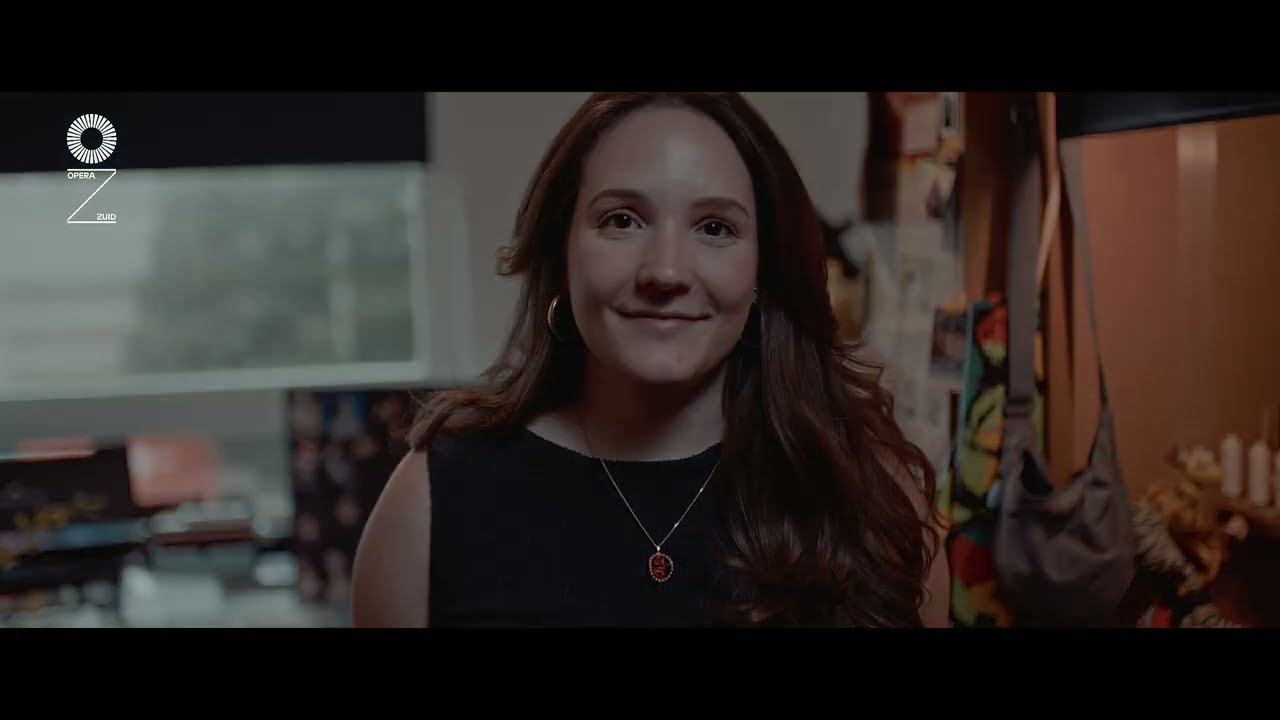Costume designer Lobke Houkes talks about the creative process