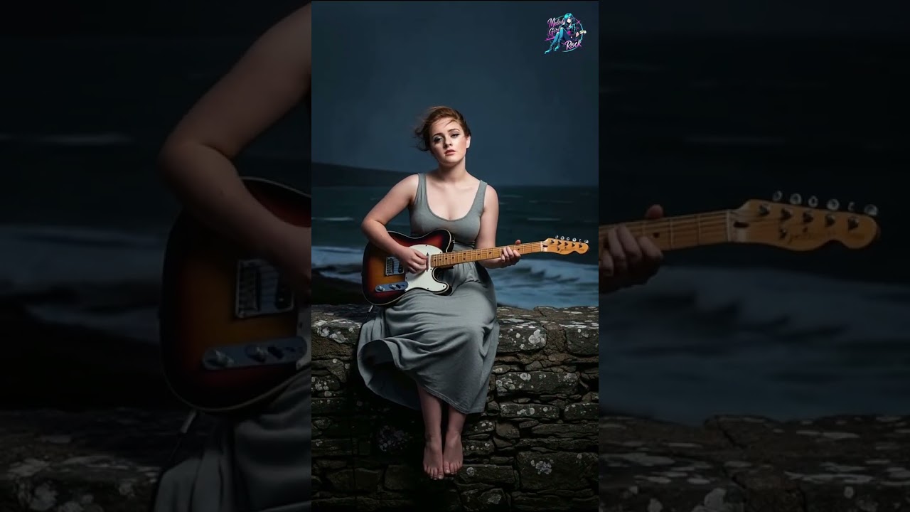 Is This the Most Epic Metal Harmony Ever? #shorts #emotionalmetal #slowmetalguitar