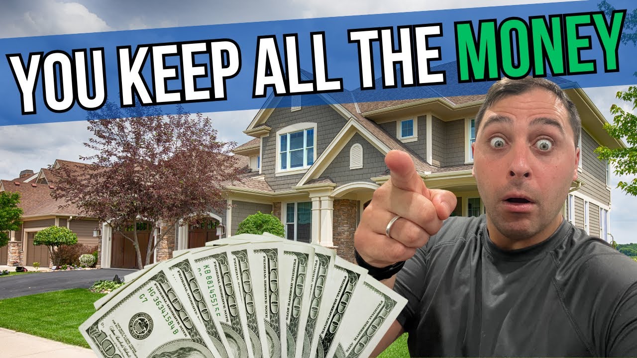 NJ Capital Gains Tax and How to Avoid it With a Live In Fix and Flip