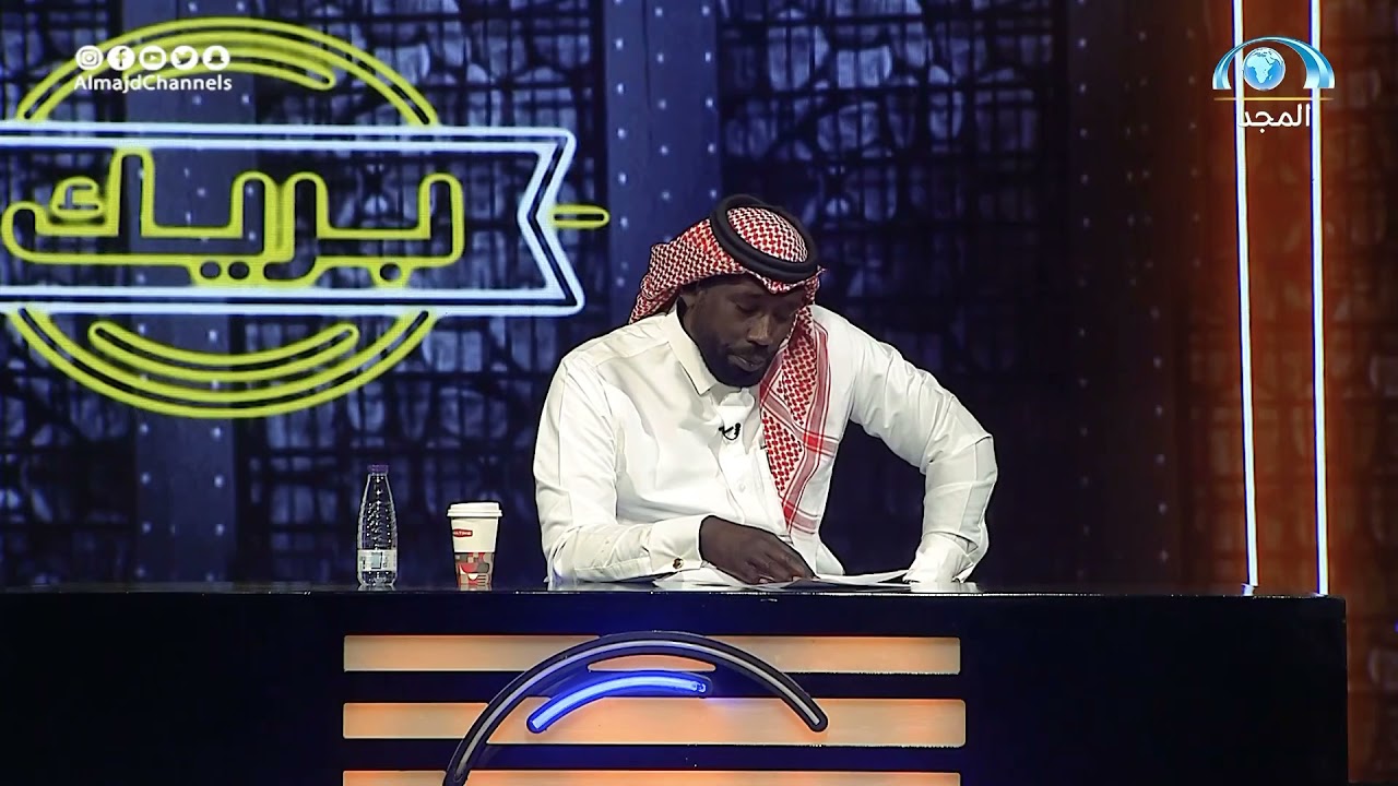 كيف كان وضع موسى الخنيزي مع خاطفة الدمام وماوضعه مع إخوانه الآن ؟ | برنامج بريك