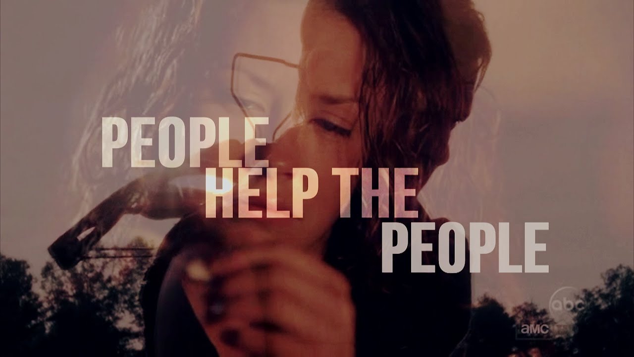 Kate & Daryl || Drunken Hearts