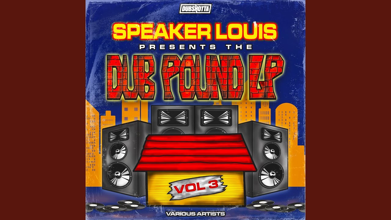 Dub Pound Mix