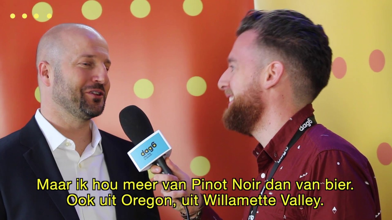 Hoe word ik rechtvaardig? (oprichter Justice Conference: Ken Wytsma) - Dag6