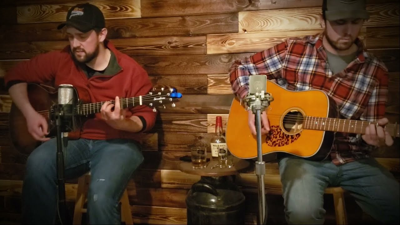 Whiskey - Trampled By Turtles