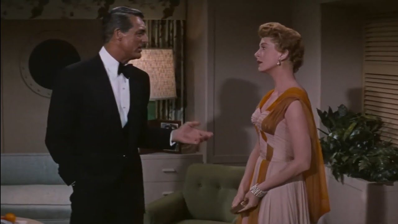 Love Is a Many Splendored Thing - Frank Sinatra (Subtitulada español/inglés)