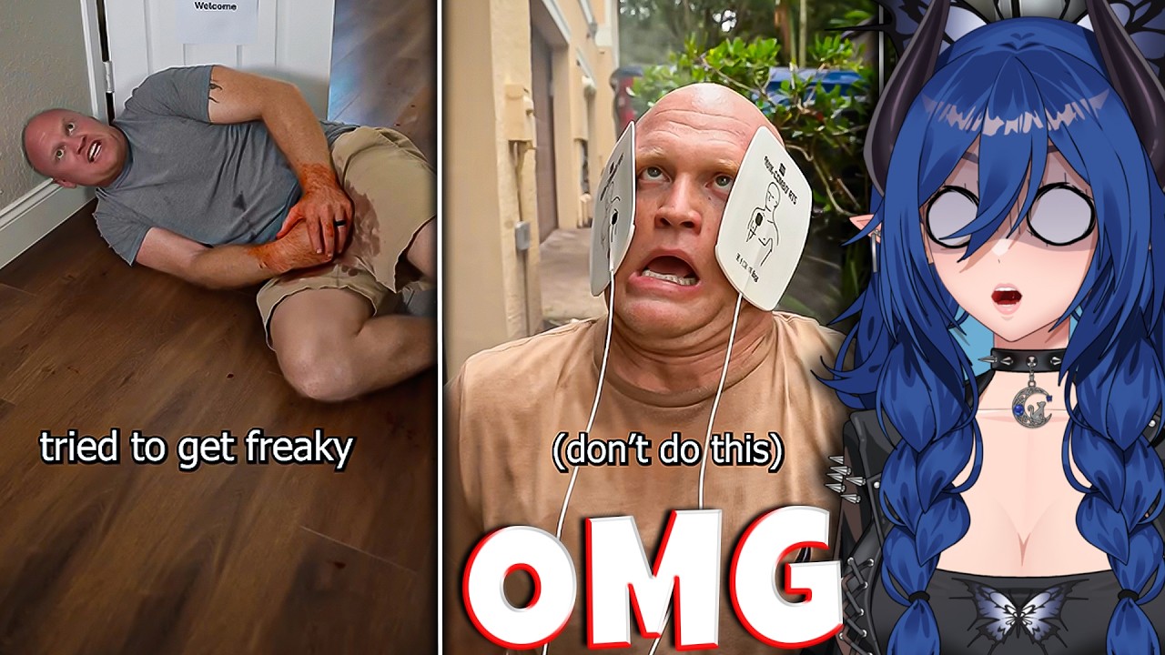 There's NO WAY These are TRUE?! | Fire Department Chronicles Reaction