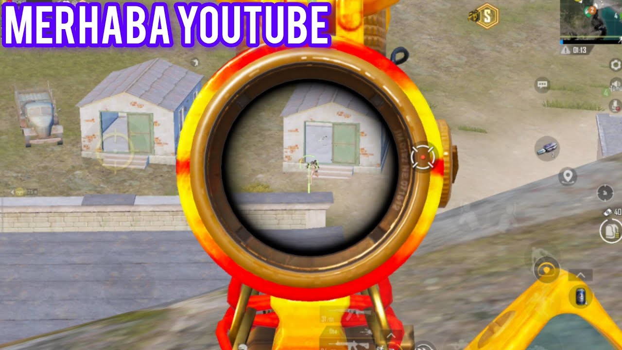 MERHABA YOUTUBE 💥