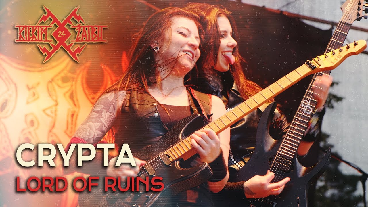 CRYPTA - 