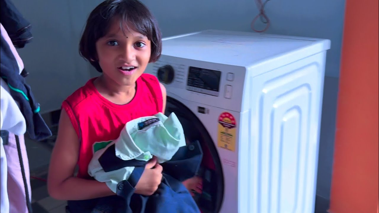 Aarushi vlog #aashuvlogs 