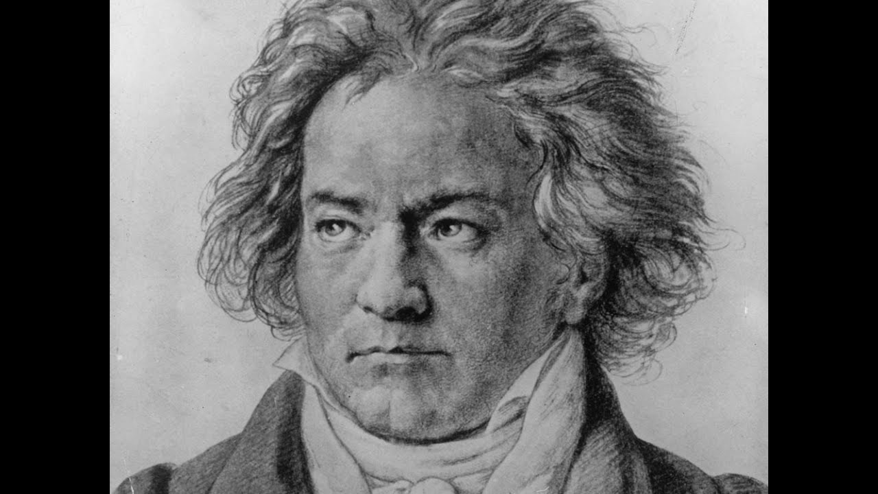 Beethoven symphony no 7 2, Giorgos Venetsanos,gbenets1