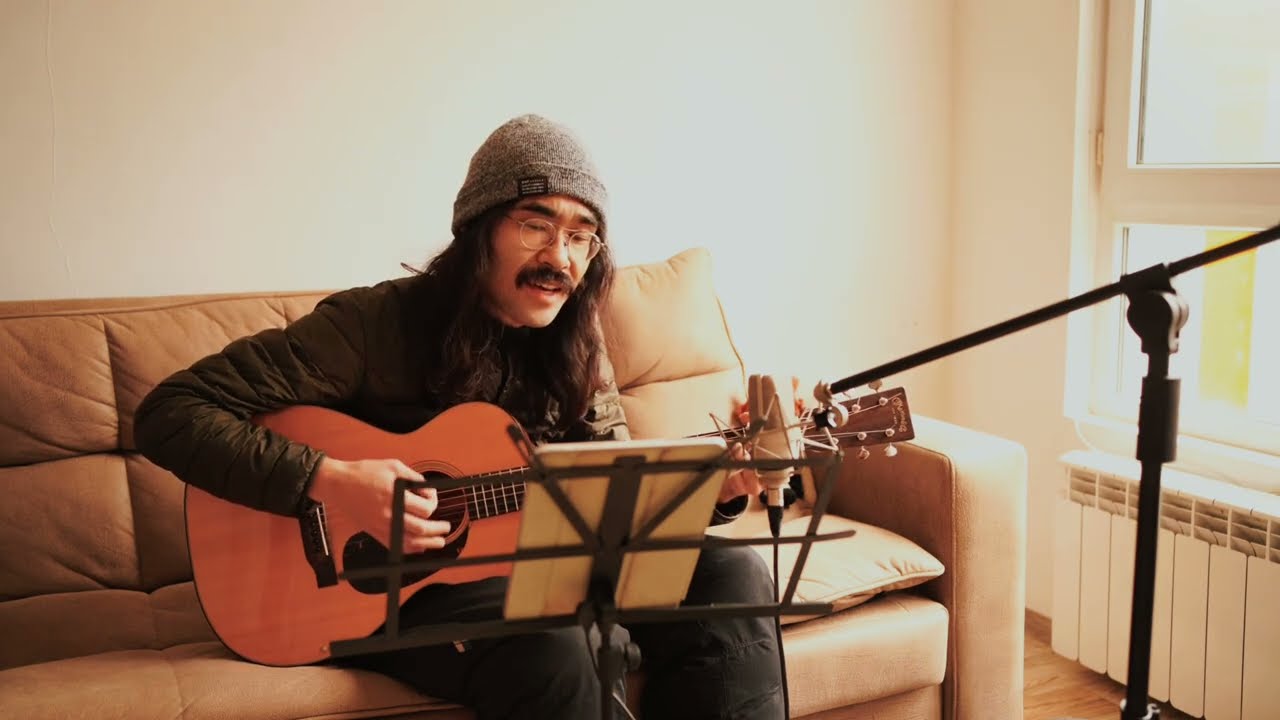 Hikari Honda - ”Ours Is Love“