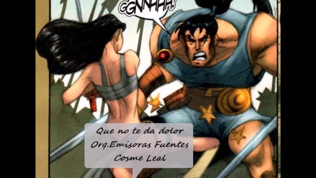 QUE NO TE DA DOLOR .ORQUESTA EMISORAS FUENTES COSME LEAL