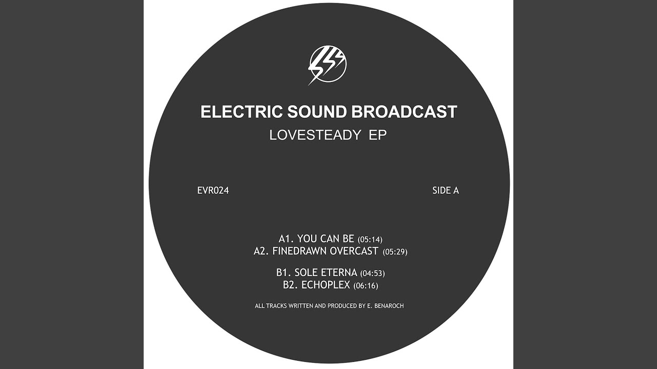 Echoplex