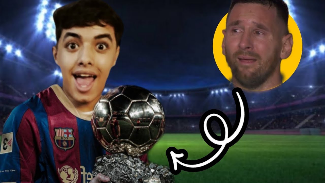 رحنا سوق الجمعه وخدنا كوره ميسي (مش هتصدقوا حصري ايه في النهايه)😱😔