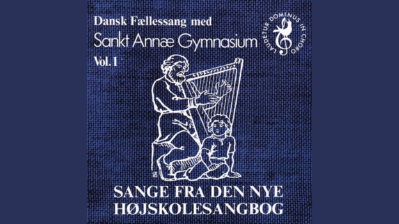 Det lysner over agres felt