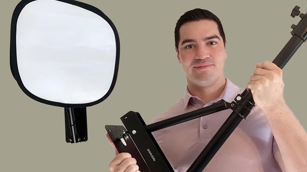 Neewer Wall Mounting Boom Arm Installation (ALL STEPS!)