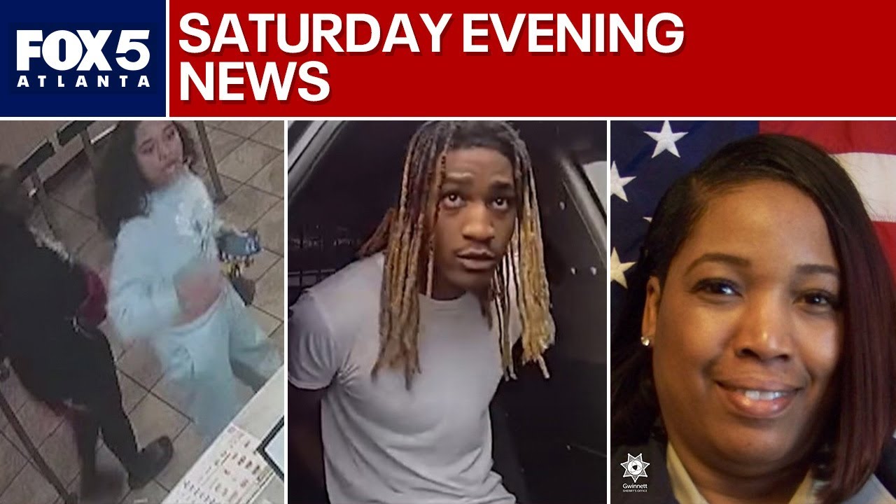 Shooting at Burger King; Dating app robbery; Increase in domestic violence | FOX 5 News