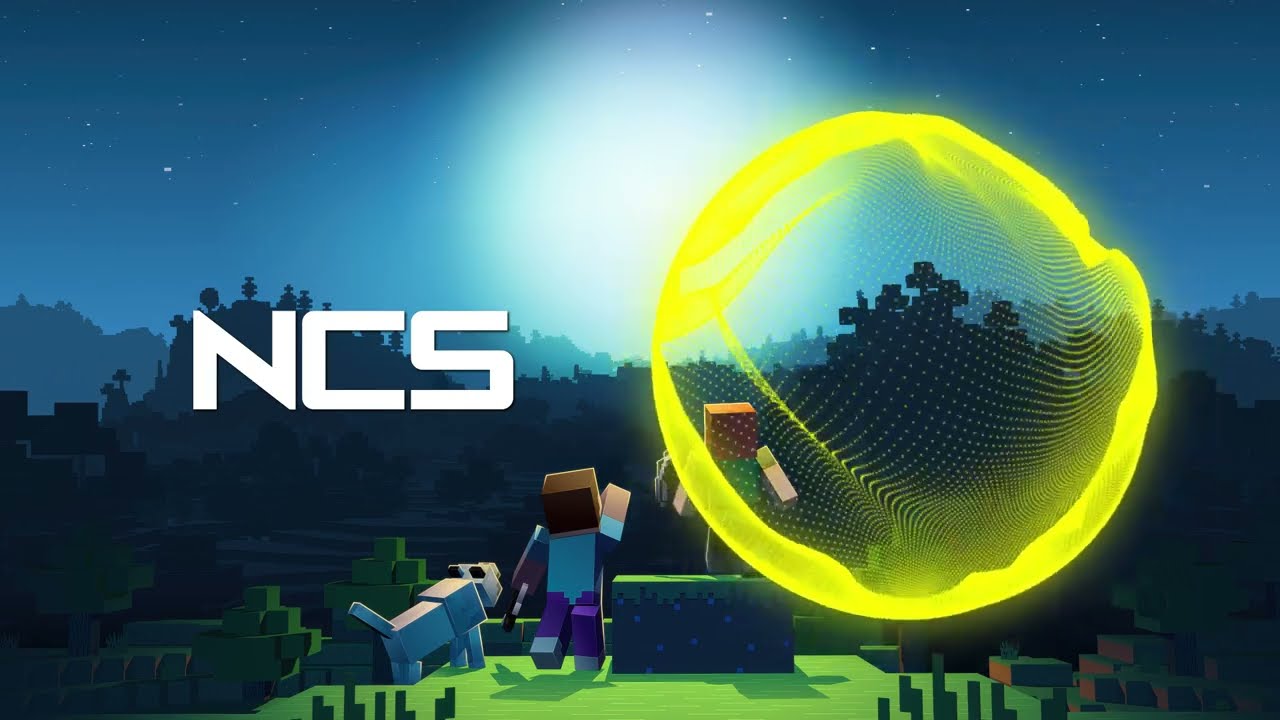 CaptainSparklez, TryHardNinja - Find the Pieces (Melodic Remix) | Commercial House | NCS Fanmade