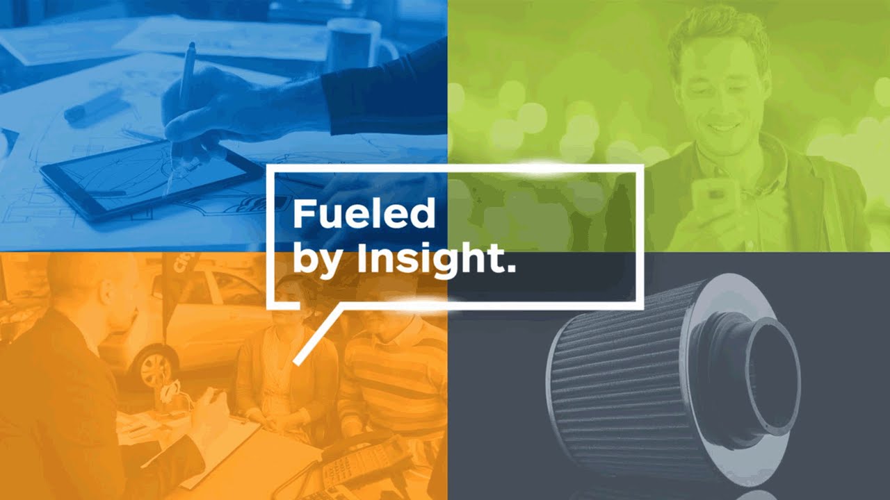 Make 2016 your best year ever, fueled by insight from IHS Automotive