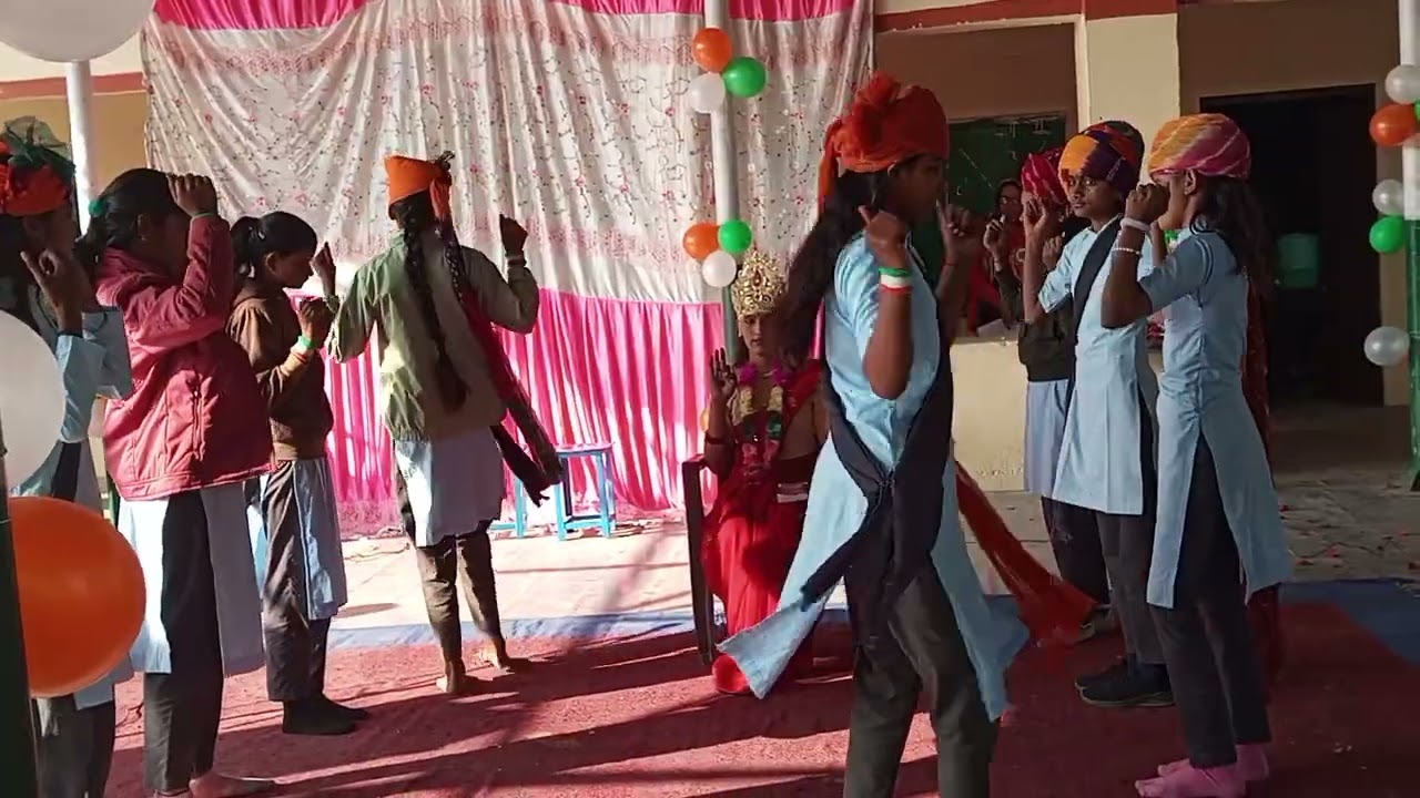 सरस्वती वंदना- हे माता सरस्वती...... 🙏🙏