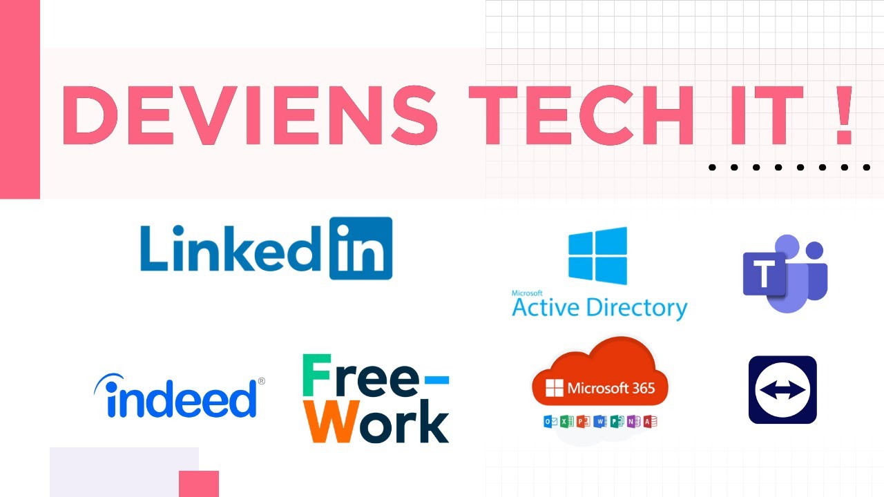 Comment Devenir Technicien Support Informatique Sans Dipl&ocirc;me ?