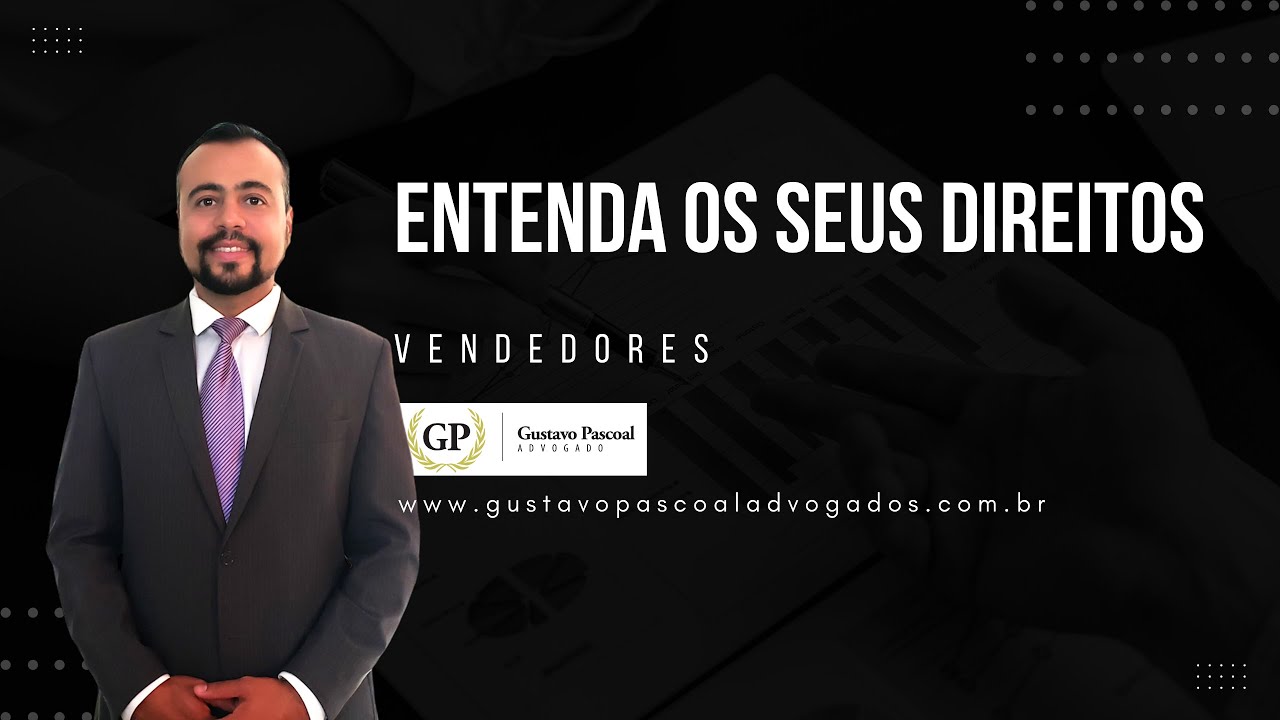 Direitos dos vendedores